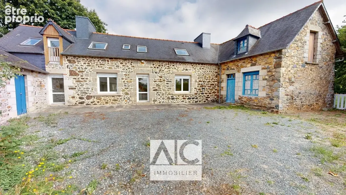 Maison 5 pièces, 100m2, PLÉGUIEN (22290) - photo 15