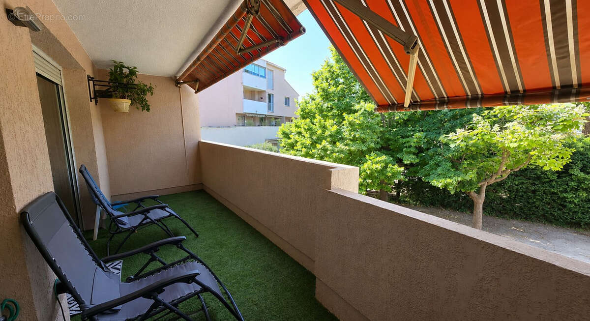 Appartement type 3 en exclusivité - photo 2