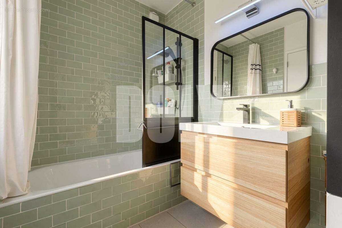 Appartement à PUTEAUX