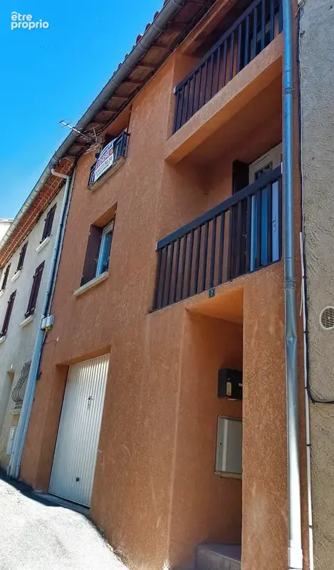 Appartement à PUIVERT