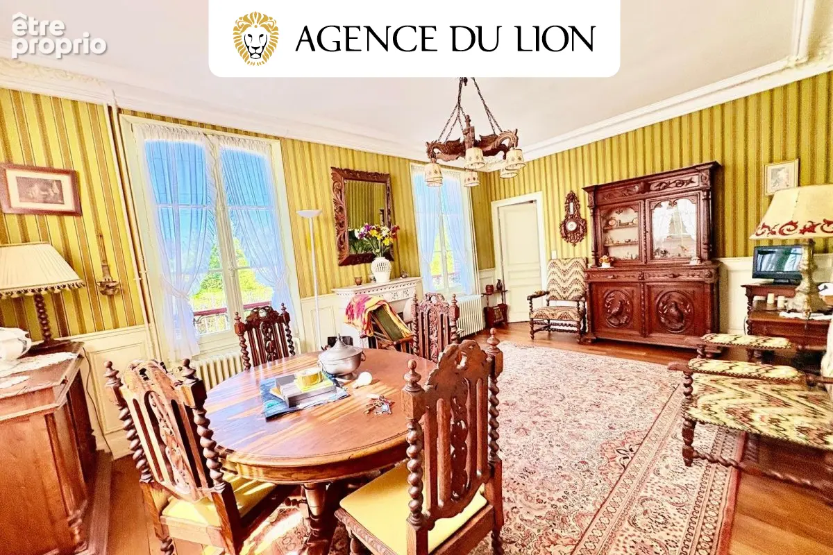 Maison Bourgeoise - photo 5