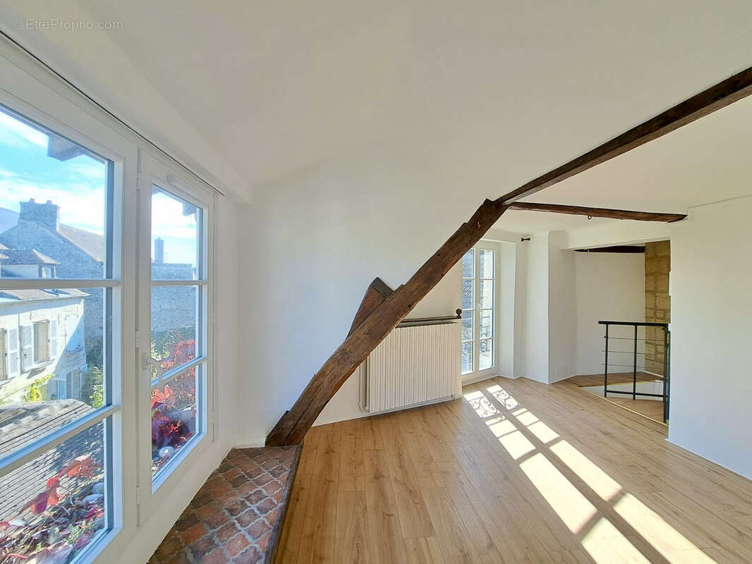 Maison à SENLIS