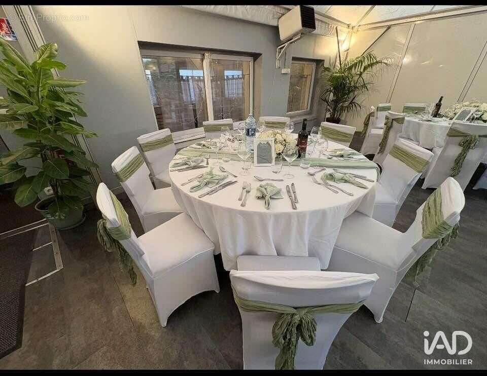 Photo 7 - Commerce à ARPAJON