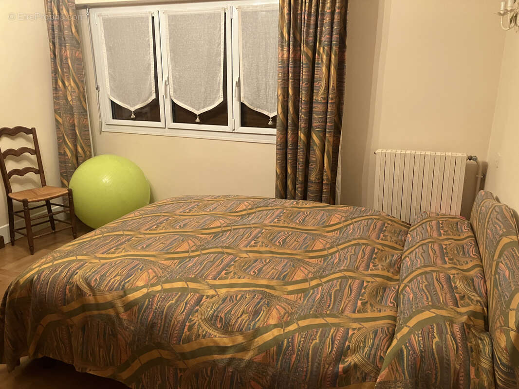 Maison à PACY-SUR-EURE