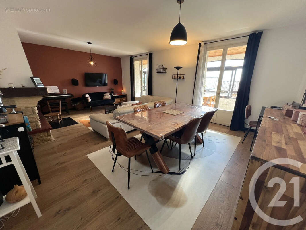 Appartement à FURIANI
