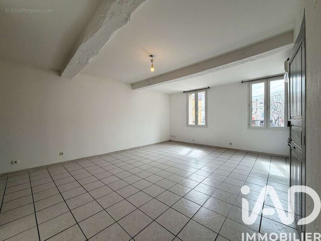Photo 4 - Appartement à TORREILLES