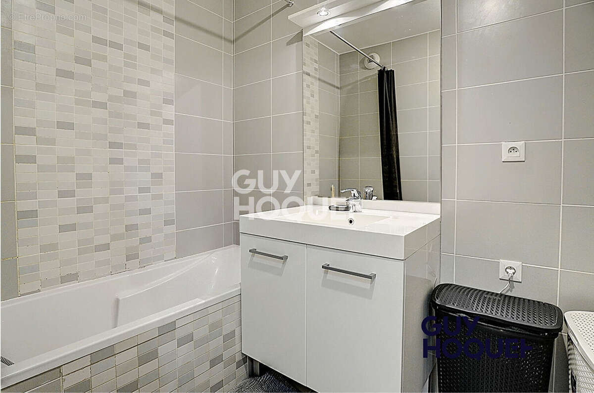 Appartement à SAINT-CYR-AU-MONT-D'OR