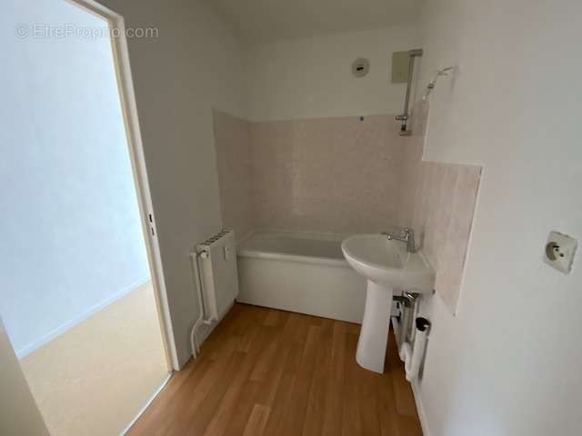 Appartement 3 pièces 61 m²  - photo 9