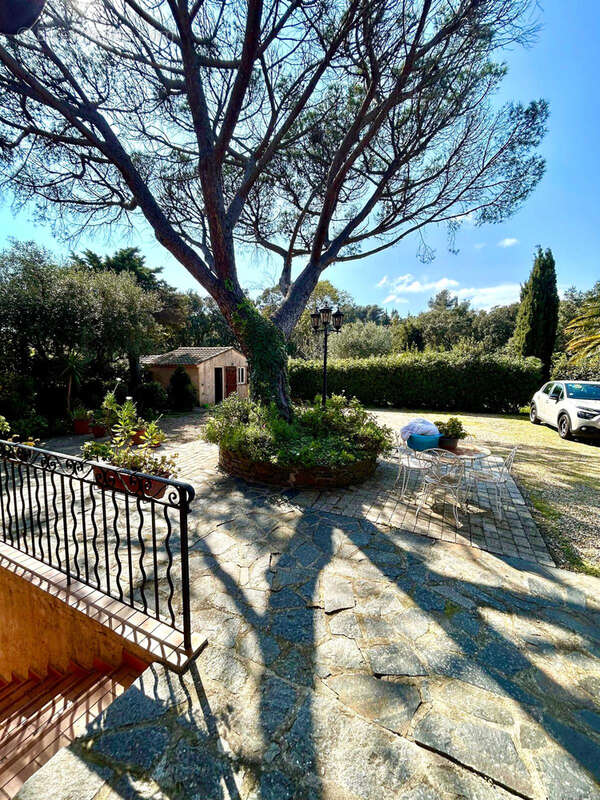 Maison à LA CROIX-VALMER