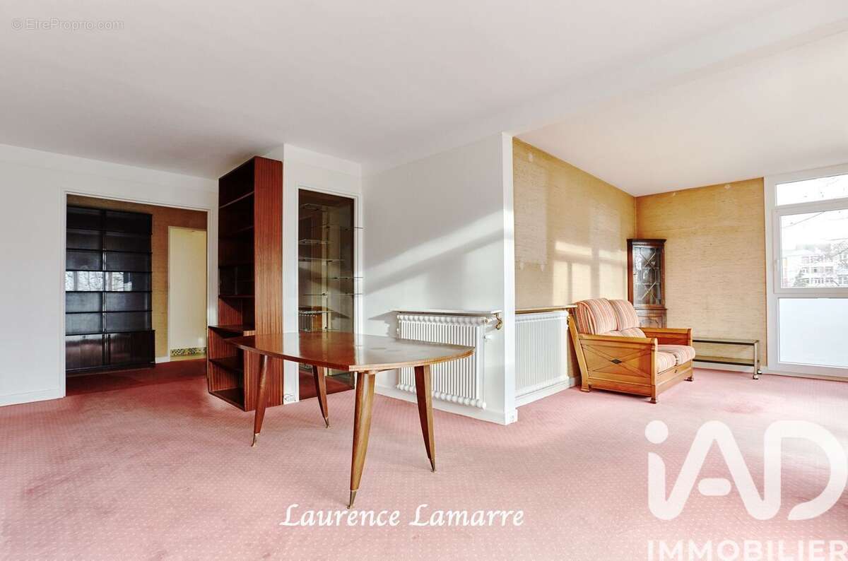 Photo 3 - Appartement à MAISONS-LAFFITTE