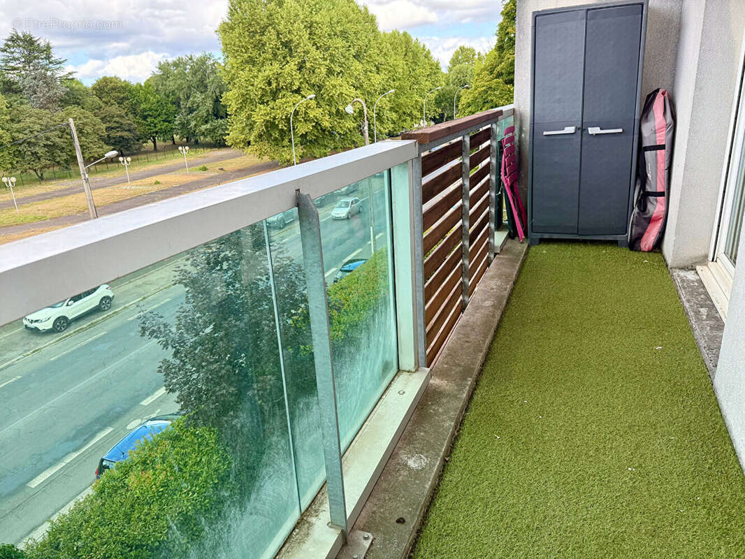 Appartement à BEGLES