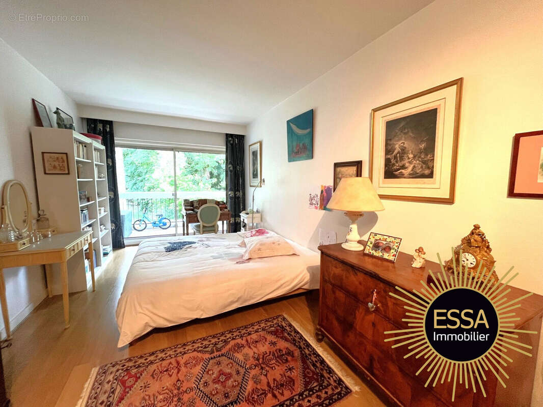 Appartement à ROCQUENCOURT