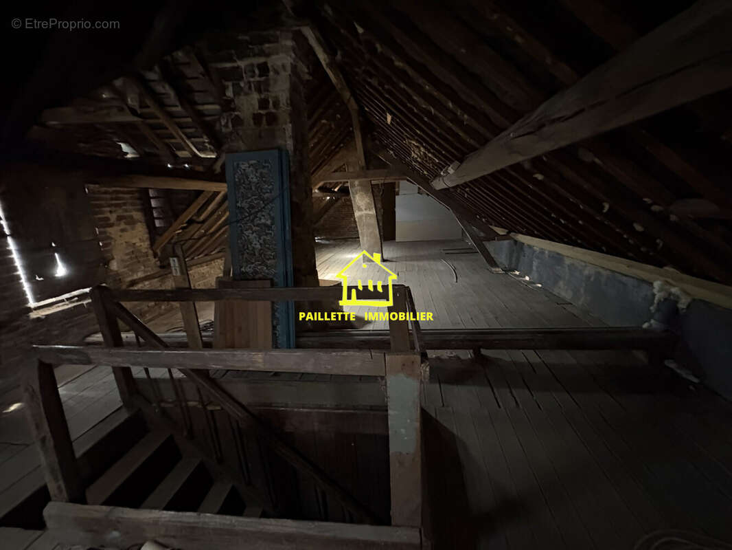 Maison à SAINT-ROMAIN-DE-COLBOSC