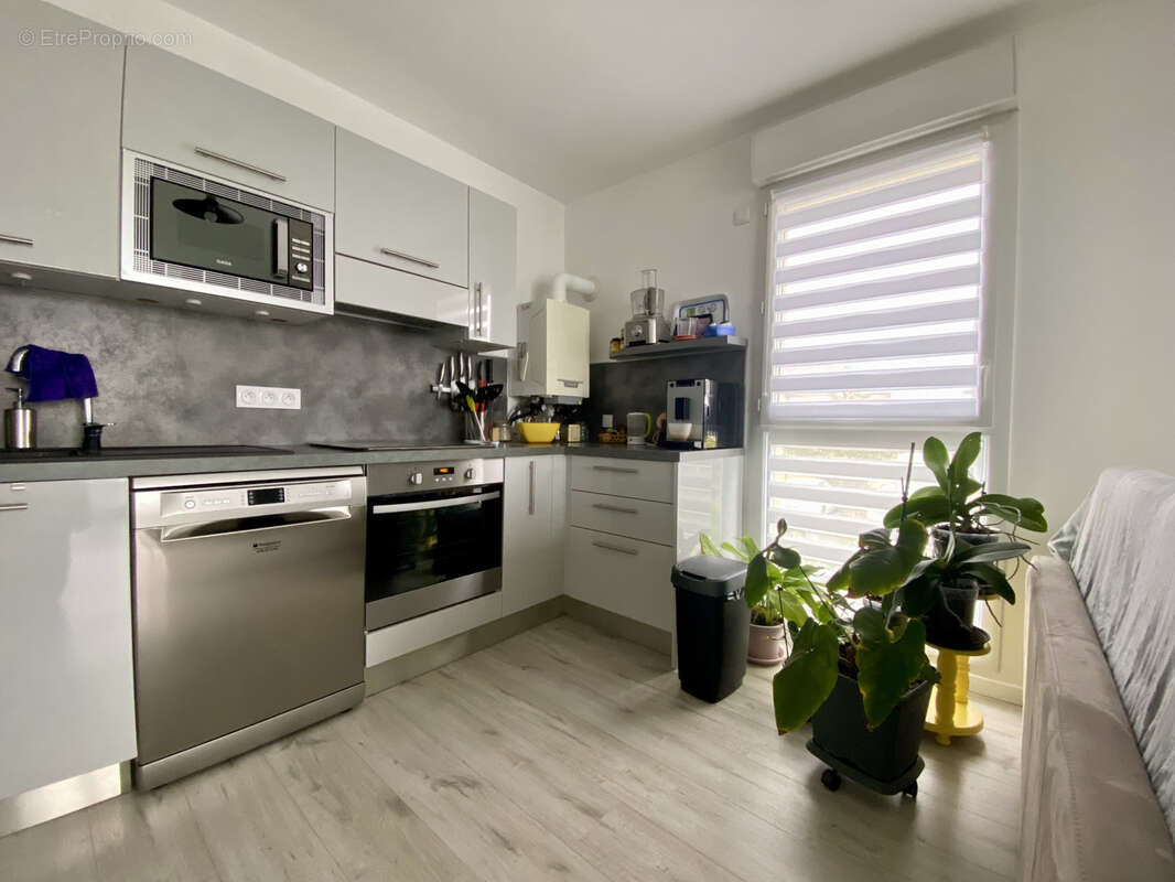 Appartement à NIEUL-SUR-MER