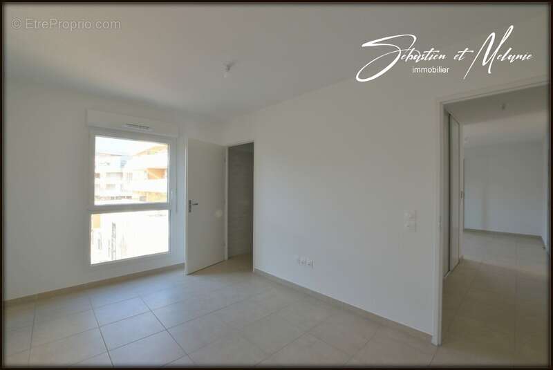 Appartement à CASTELNAU-LE-LEZ