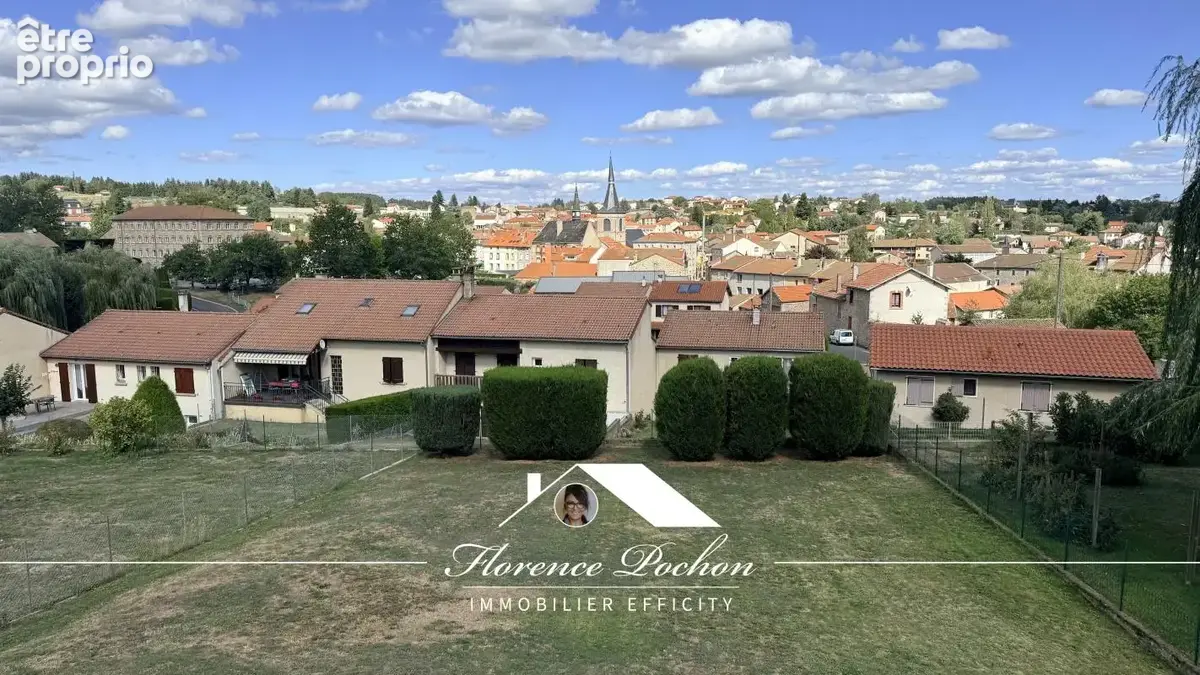 Maison 4 pièces 99 m² à vendre à Craponne-Sur-Arzon (43500) - photo 7