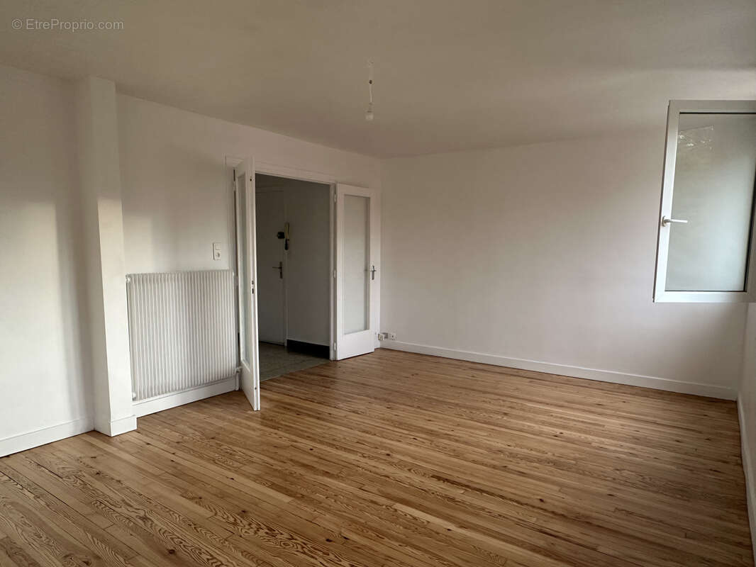 Appartement à CLERMONT-FERRAND