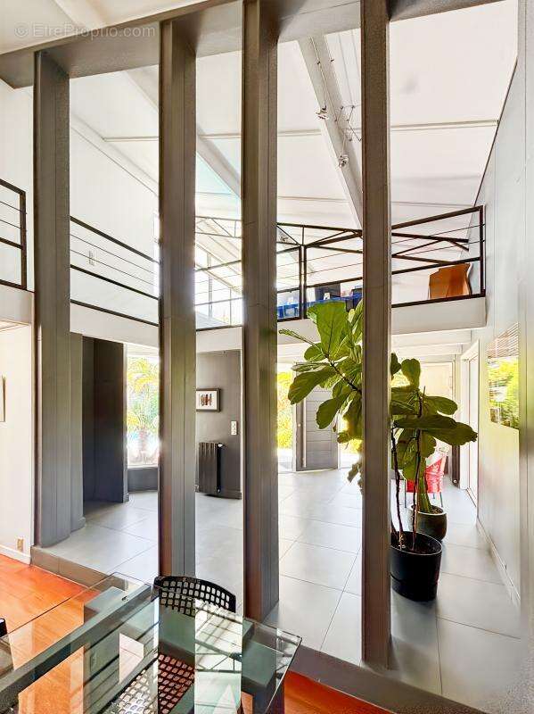 Maison à BILLERE