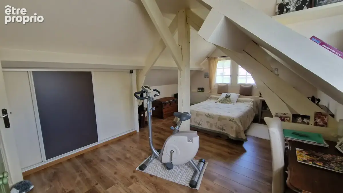 JOUY (28300) Charmante Maison - Centre ville - photo 12