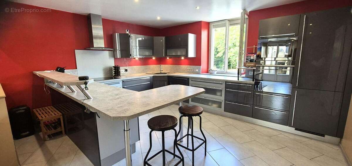 Maison à SAINT-DIZIER