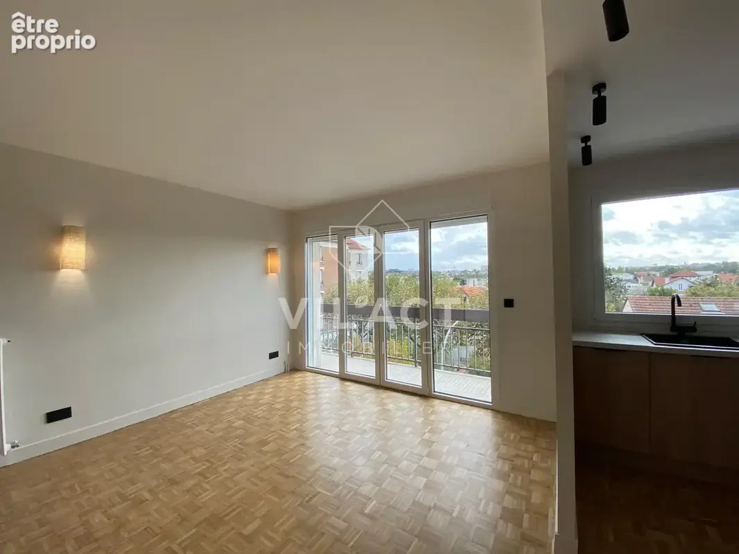 Appartement 2 pièces 50 m² à vendre à Le Perreux-Sur-Marne (94170) - photo 3