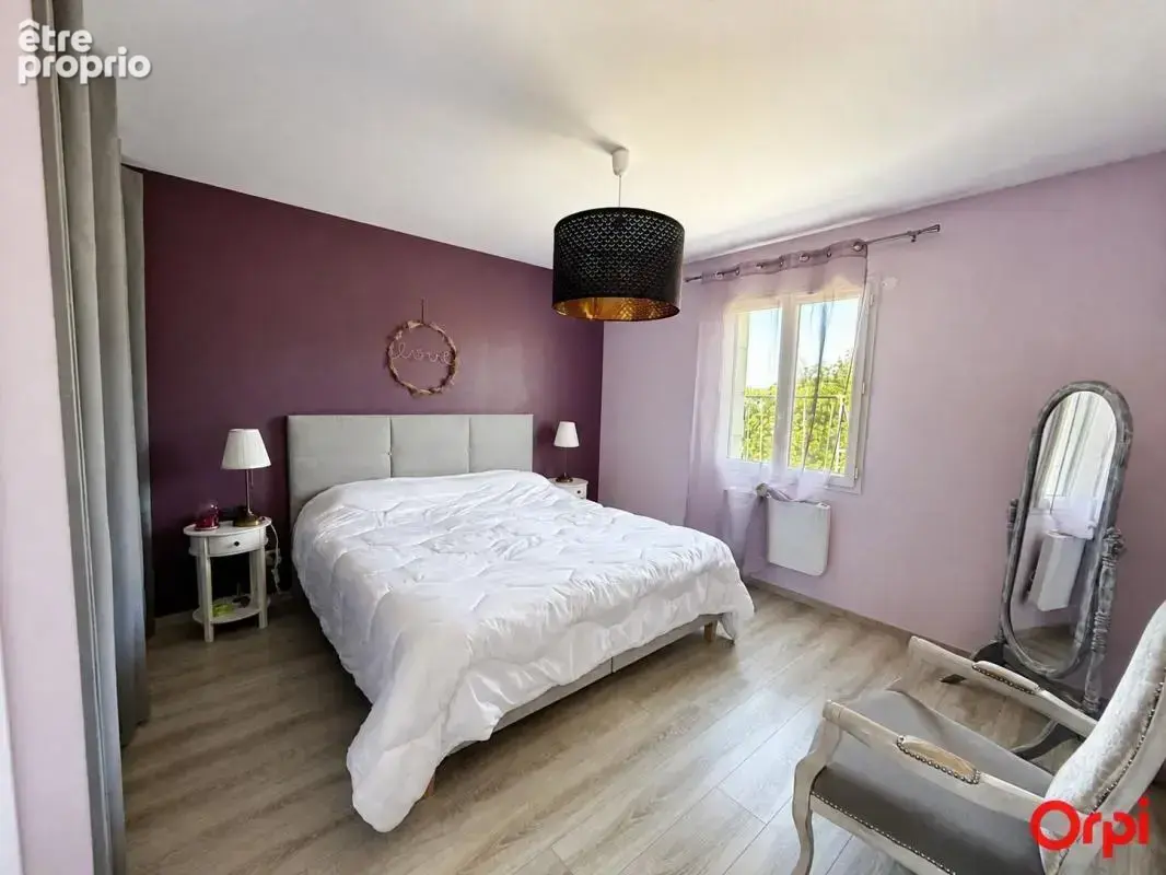 Maison de plain pied à vendre - photo 9