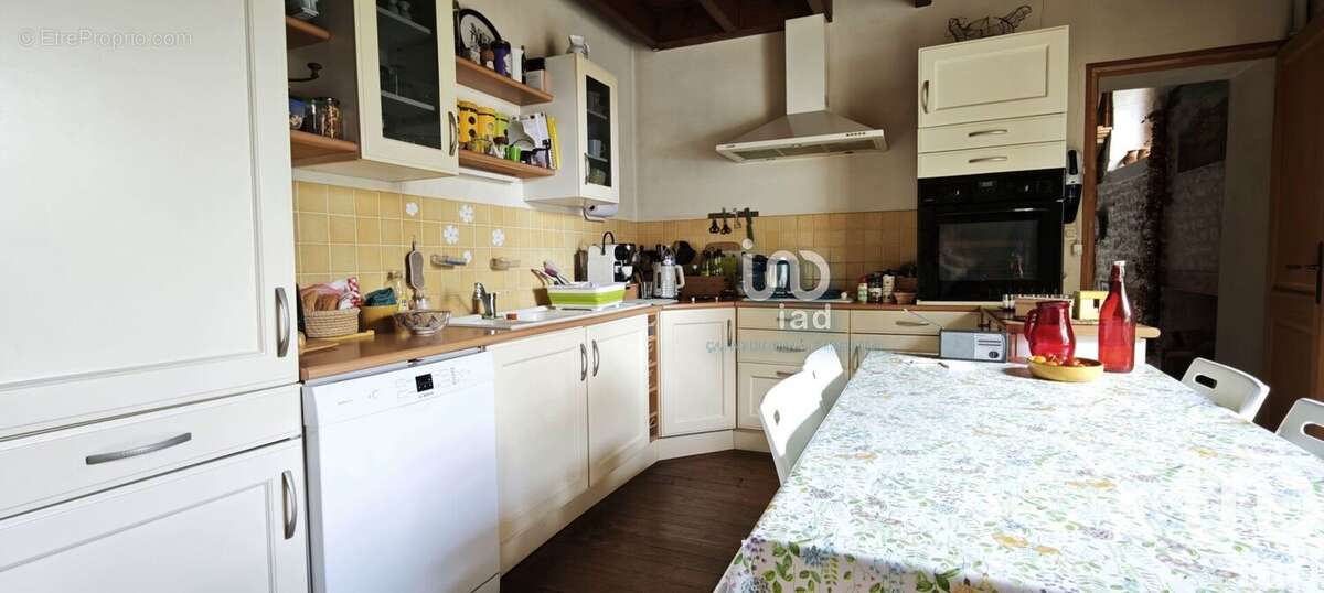 Photo 7 - Maison à FONTAINES