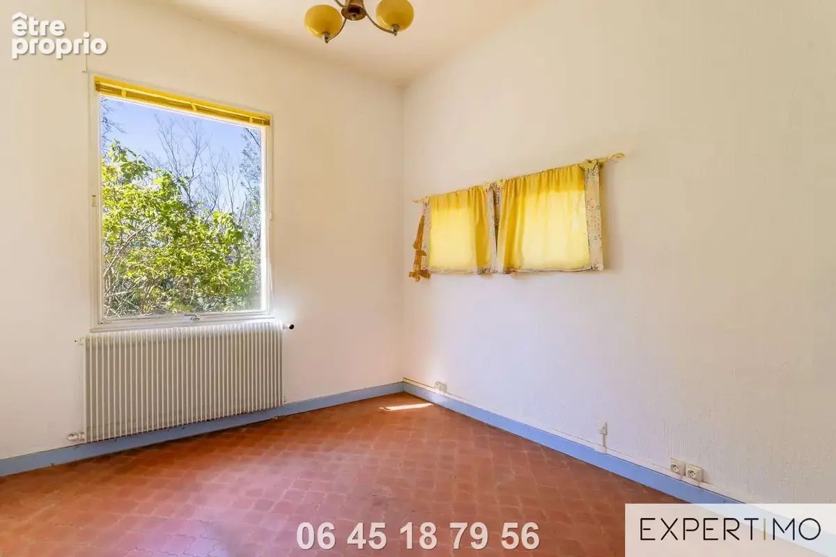 Maison au calme absolu et avec vue exceptionnelle qui merite le deplacement - photo 7