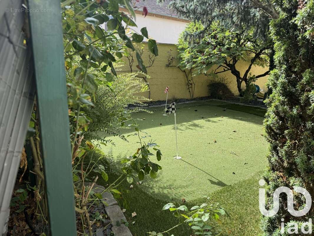 Photo 6 - Maison à VIGNOLES