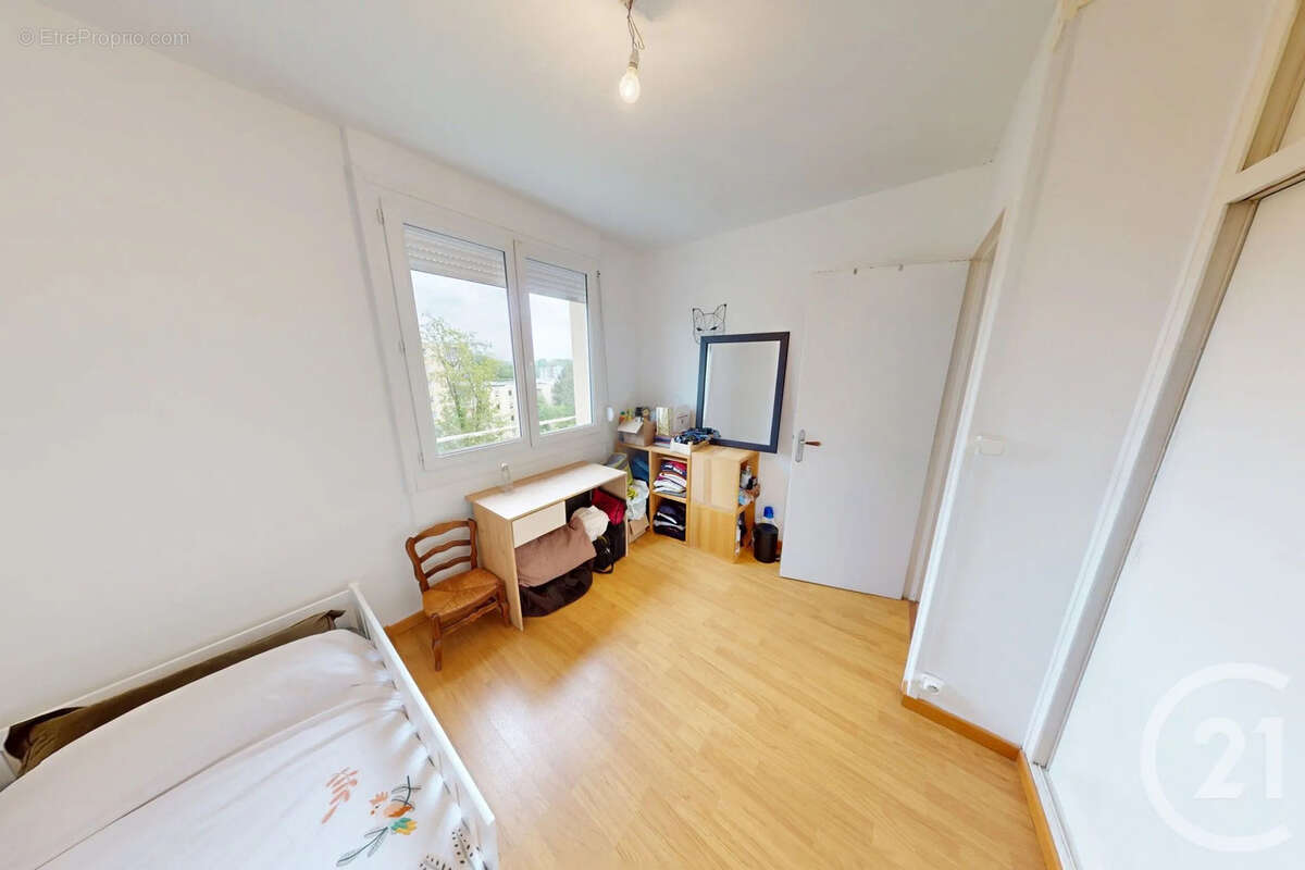 Appartement à SAINT-QUENTIN