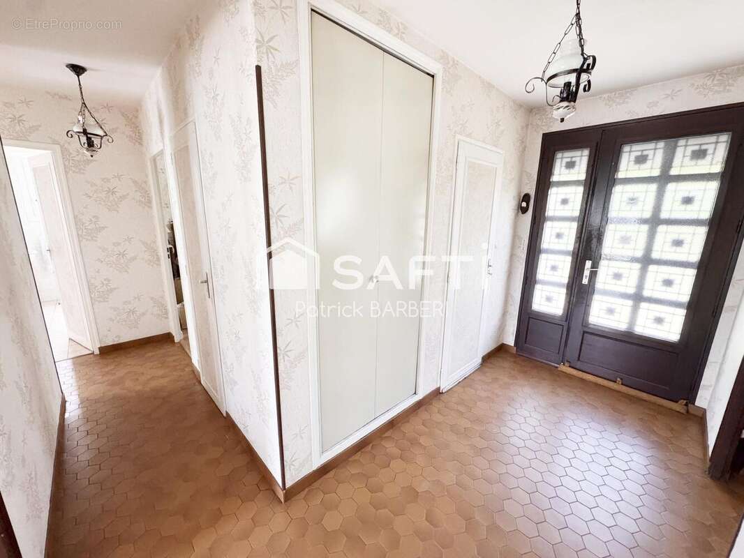 Photo 9 - Maison à SAGY