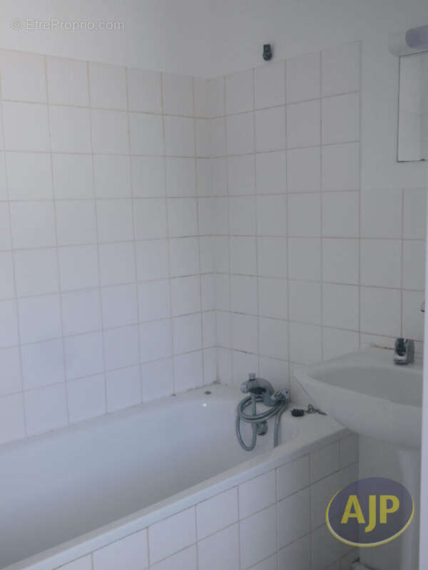 Appartement à CHOLET