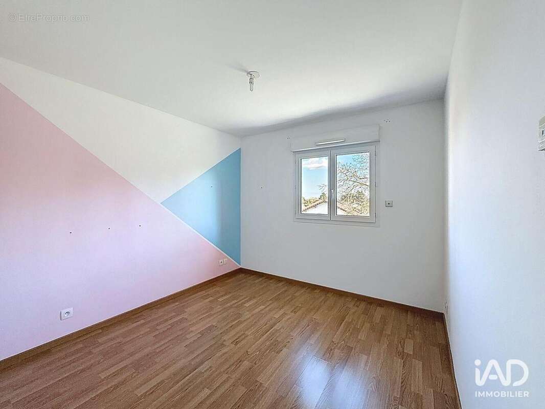 Photo 7 - Appartement à VALLEIRY