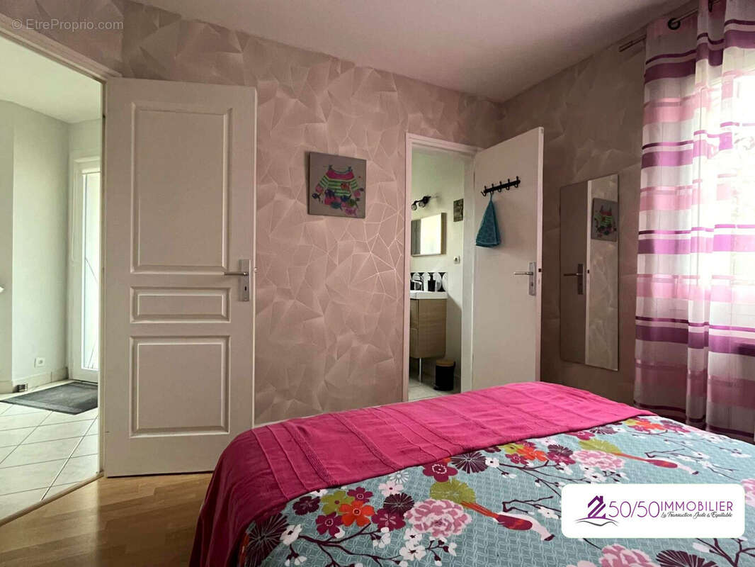 Maison à LE FOLGOET