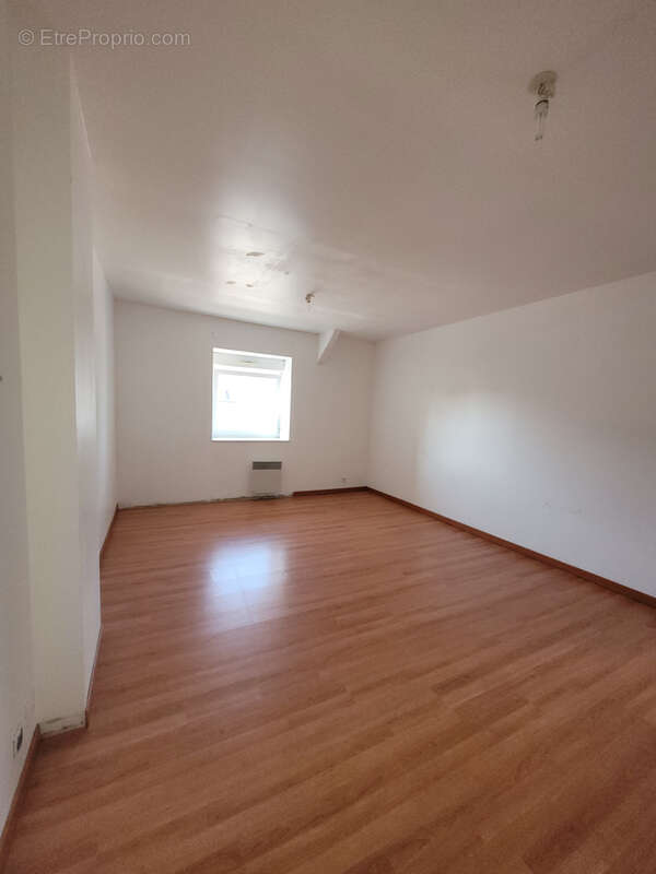 Maison à PLOEUC-SUR-LIE