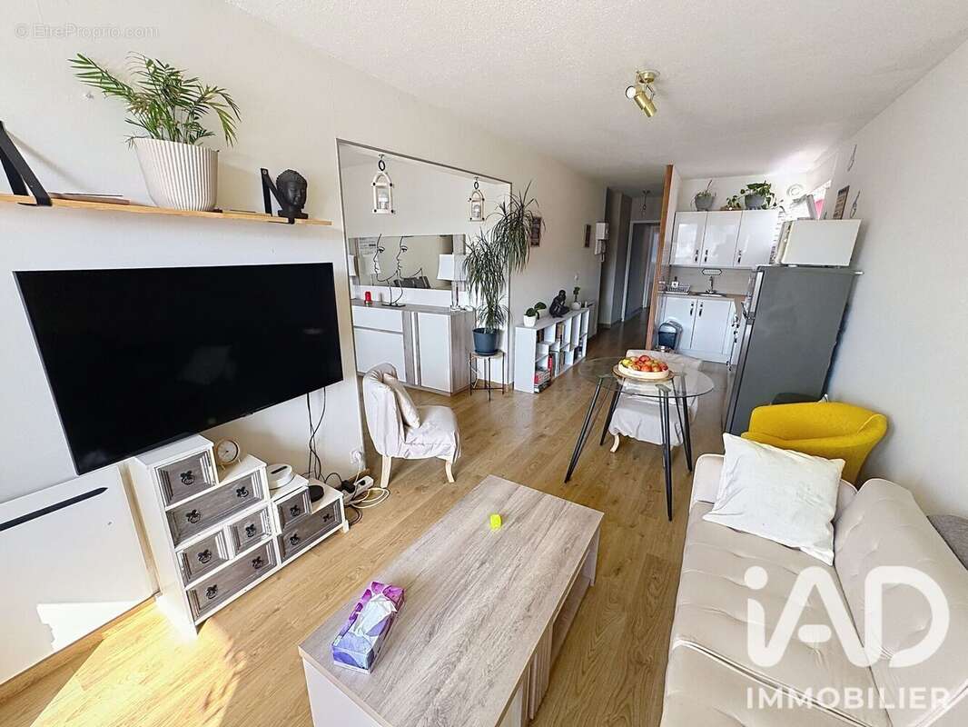 Photo 3 - Appartement à COURSEULLES-SUR-MER