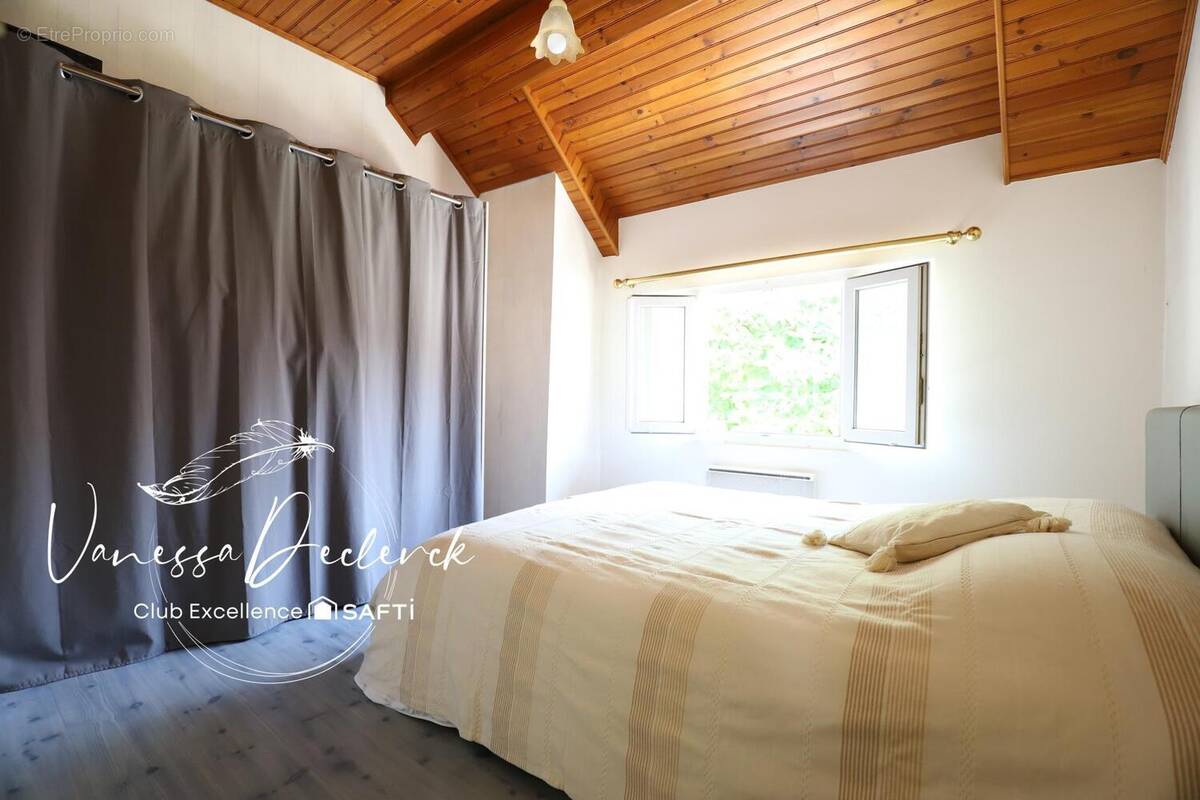 Photo 1 - Appartement à ANGERVILLIERS