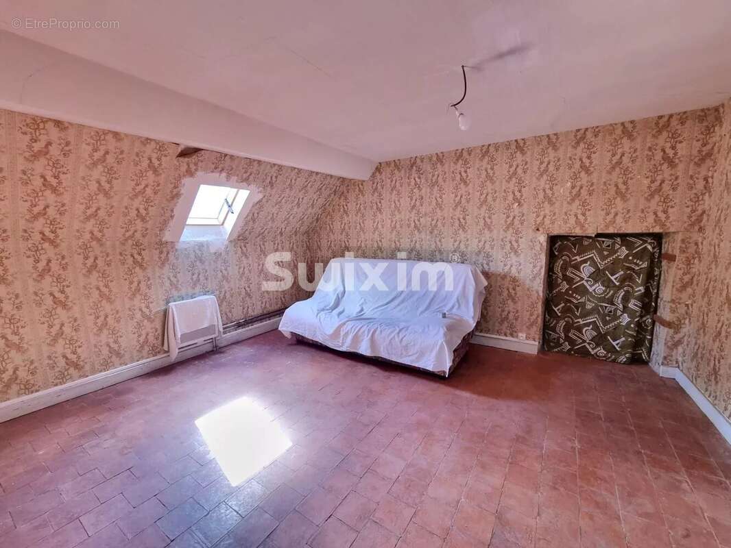 Appartement à ASNIERES-SOUS-BOIS