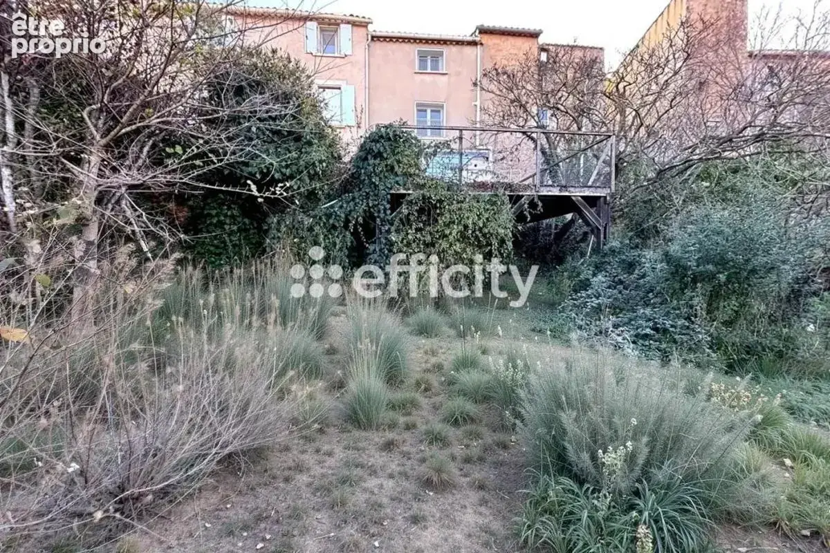 Maison 123 m² à Castelnau-De-Guers  - photo 4