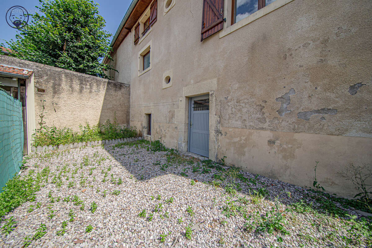 Maison de village 4 chambres 5 min de COMMERCY - photo 9