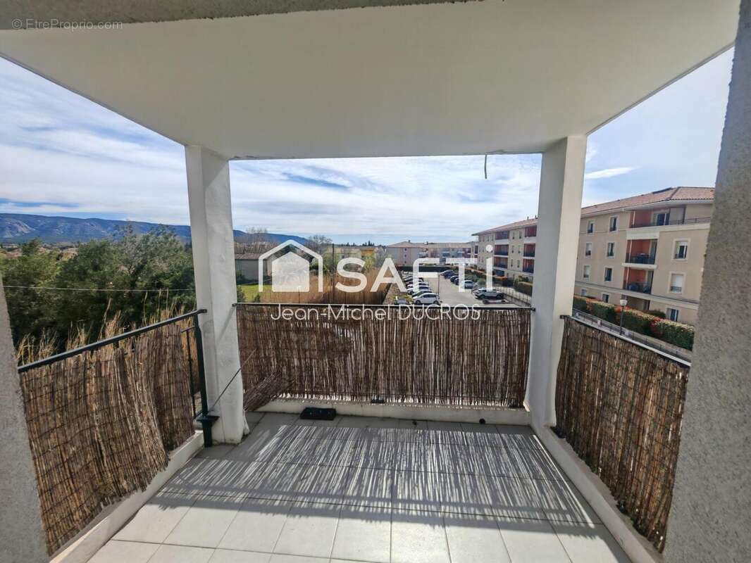 Photo 3 - Appartement à CAVAILLON