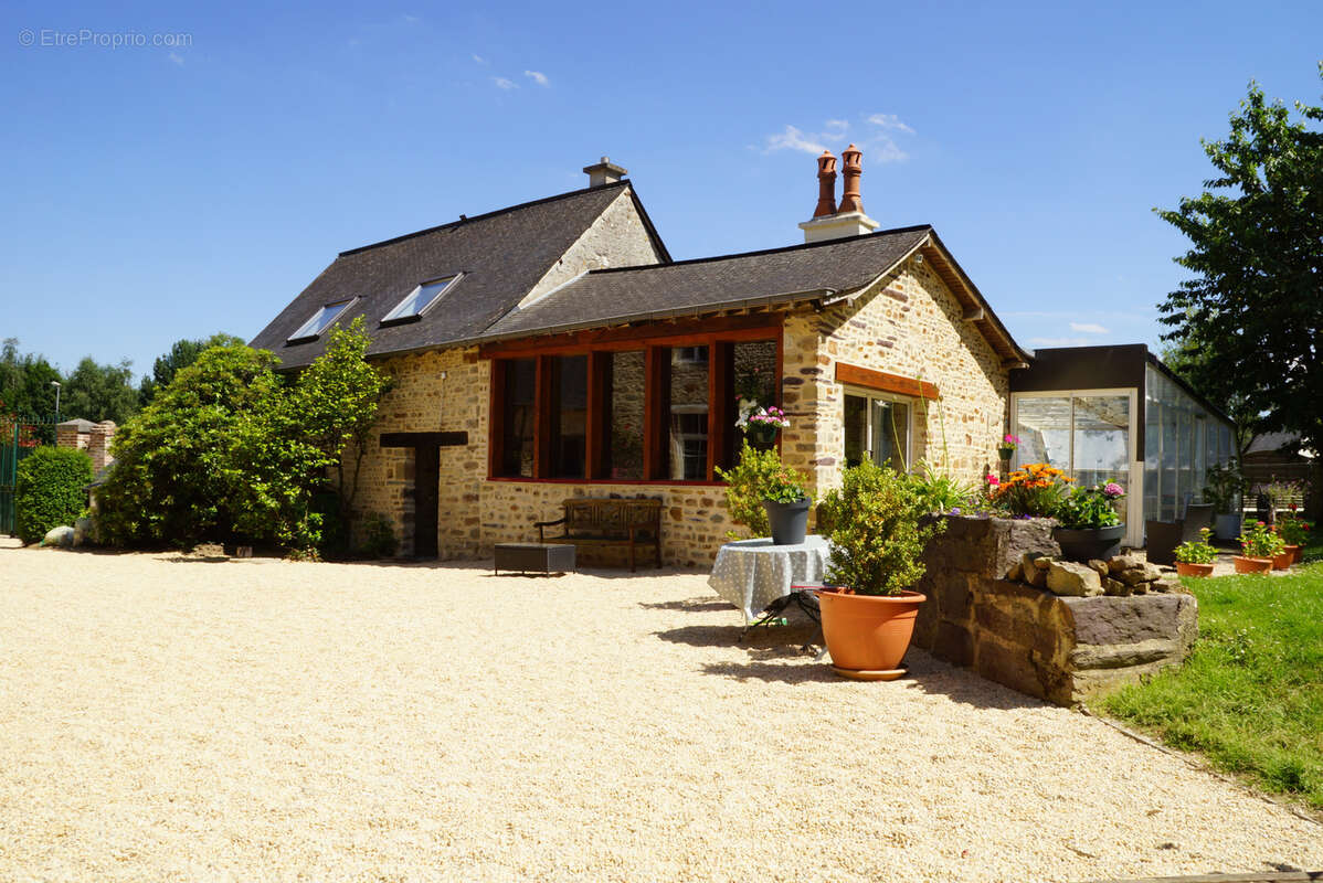Maison à DROUGES