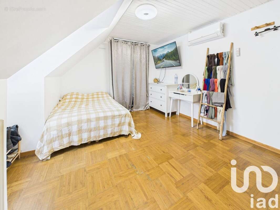 Photo 4 - Maison à TOMBLAINE