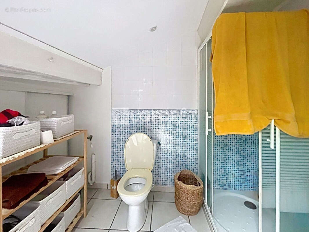 Appartement à CASTELSARRASIN