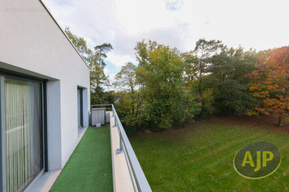 Appartement à CARQUEFOU