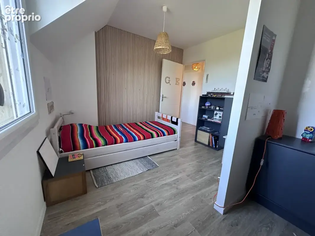 Appartement 3 pièces 61 m² à vendre à Saint-Lunaire (35800) - photo 6