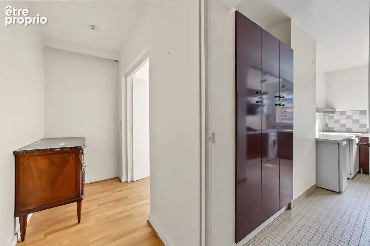 Appartement 3 pièces 73 m² à vendre à Paris-15e (75015) - photo 7