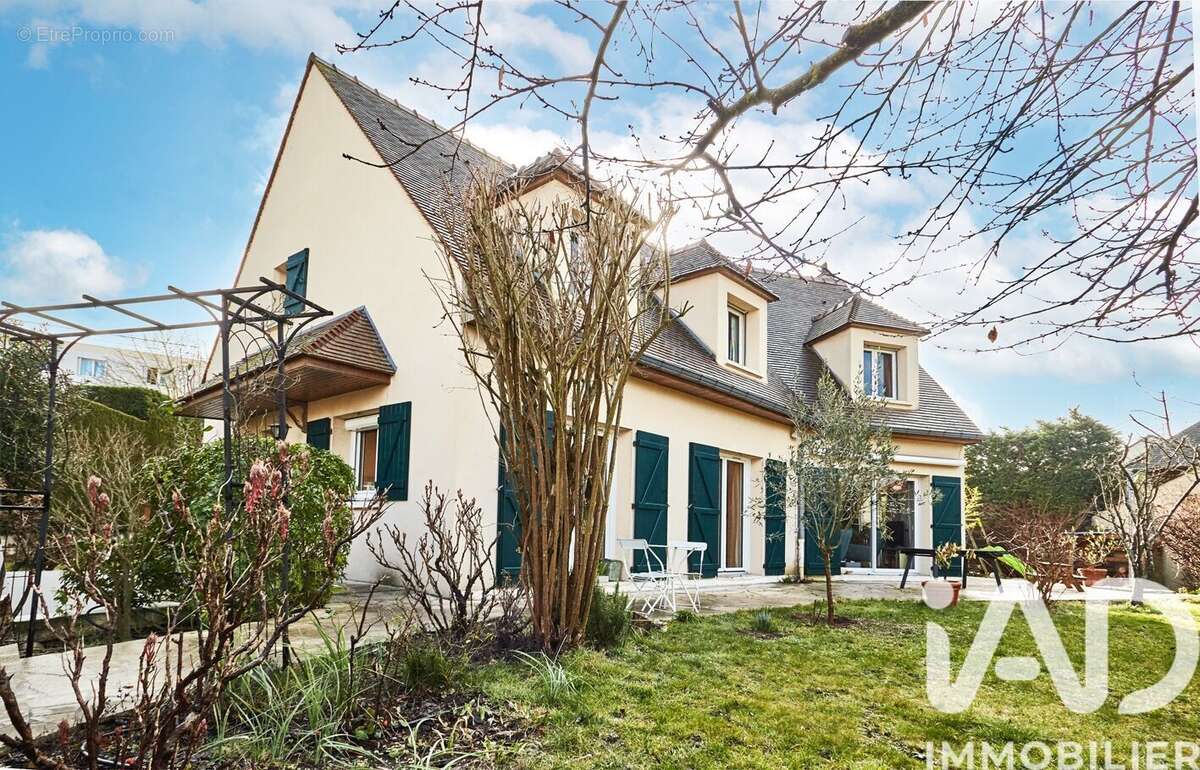 Photo 7 - Maison à CROISSY-SUR-SEINE