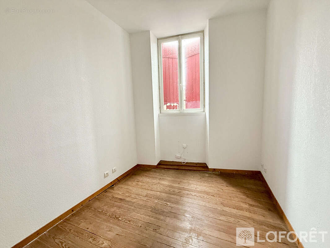 Appartement à CERONS