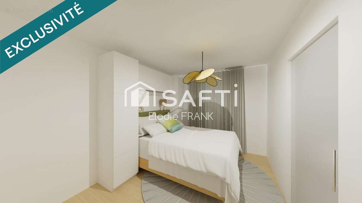 Photo 5 - Appartement à ENTRANGE